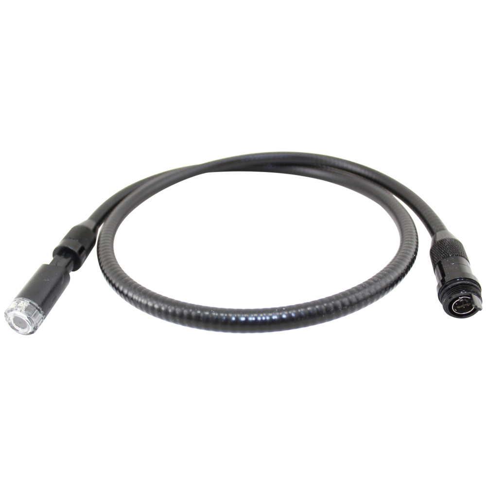 17MM CAMERA HEAD FOR INSPECTION CAMERA